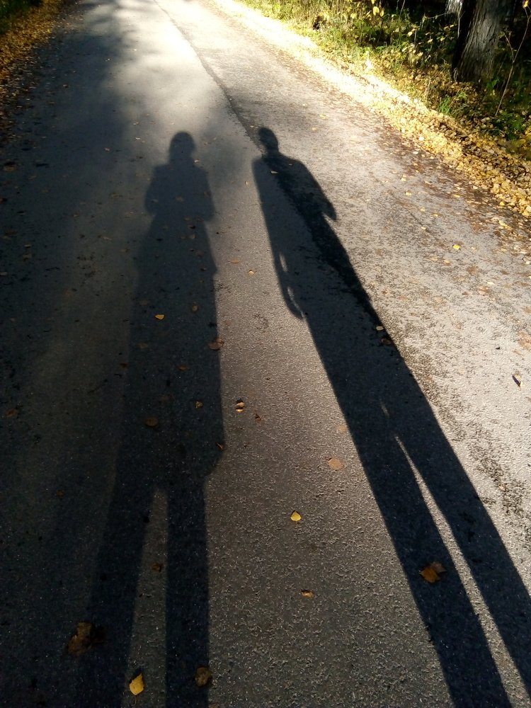 Двое