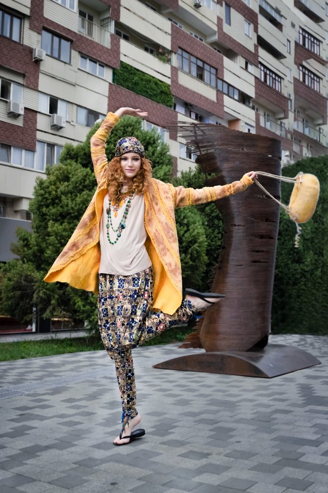 Настроение = Летящее!!!