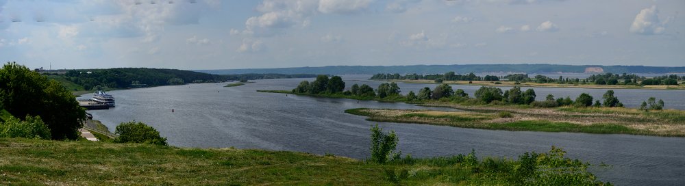 Болгары...берег