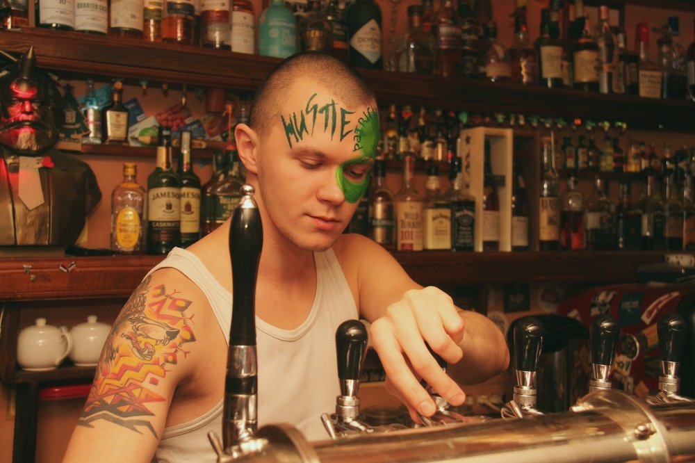 Photograph by Игорь Улитин