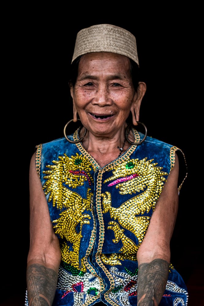 GrandMother Of Culture
