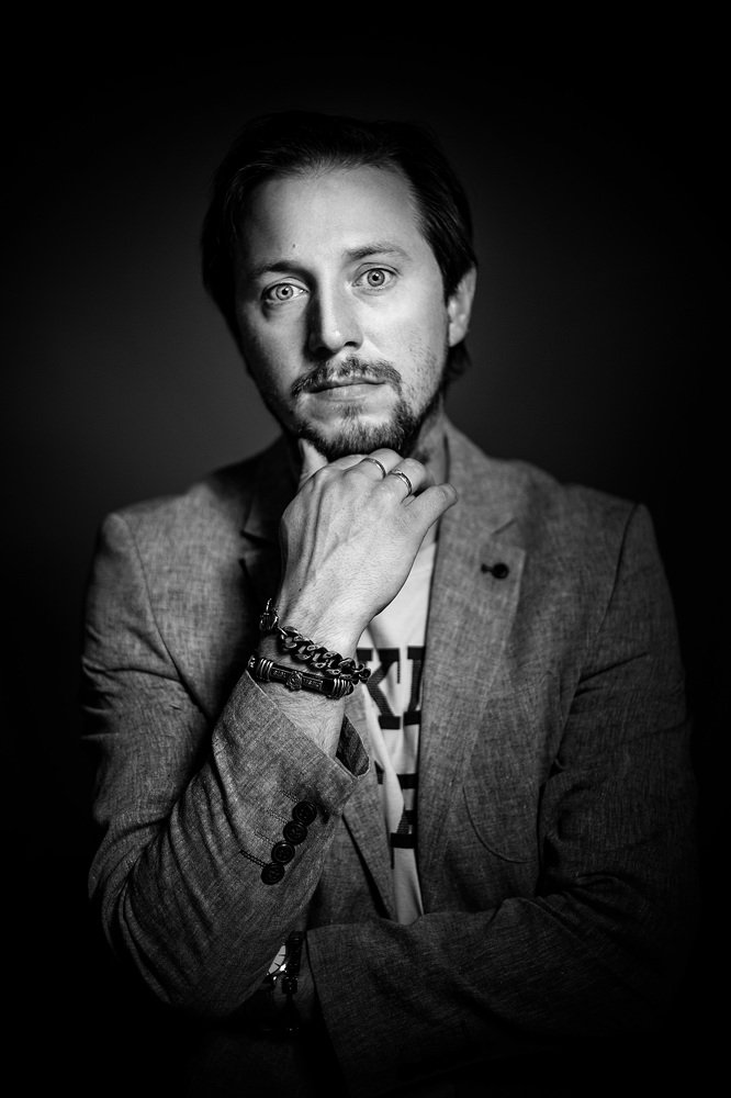 Photograph by Светлана Кудеринова