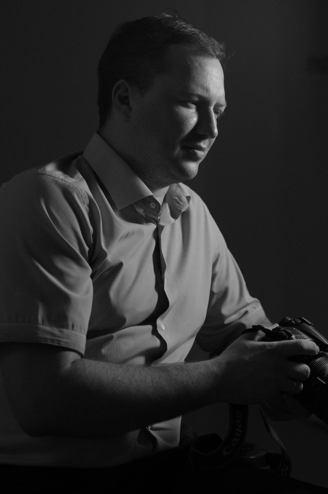 В размышлениях