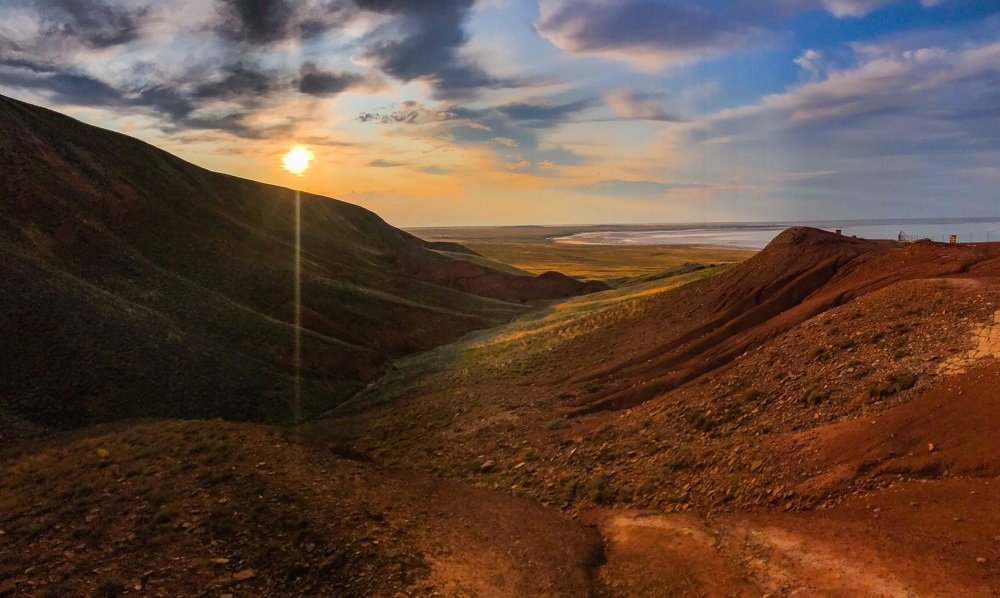 Photograph by Максим Воробьев