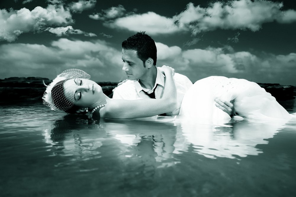 единственная