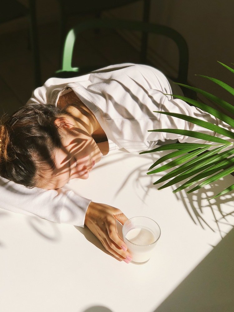 Milk