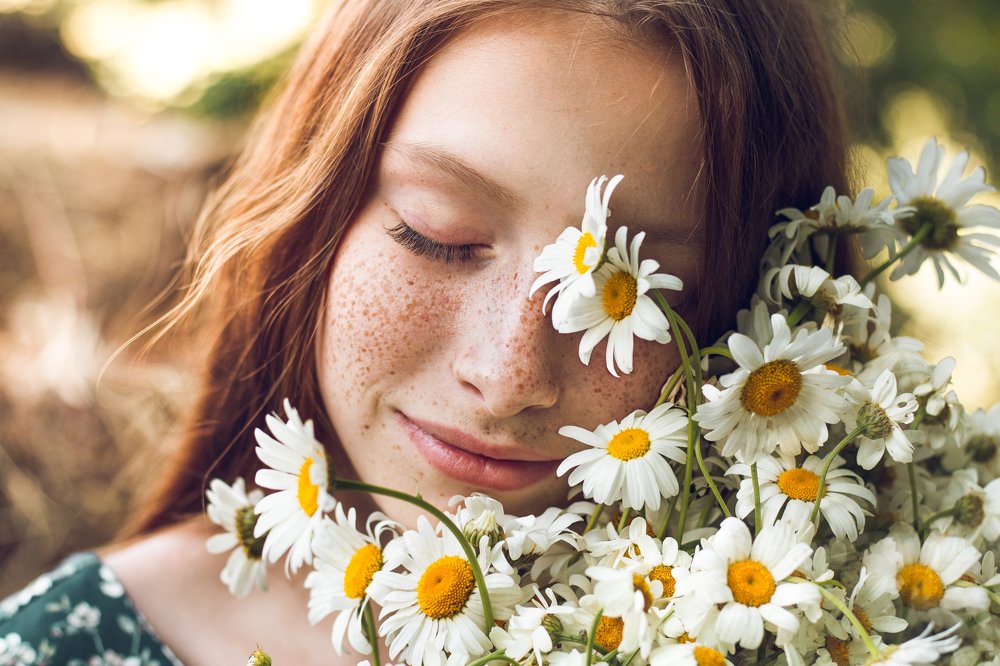 Photograph by Elina Garipova