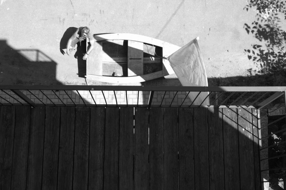 "Горизонт событий"