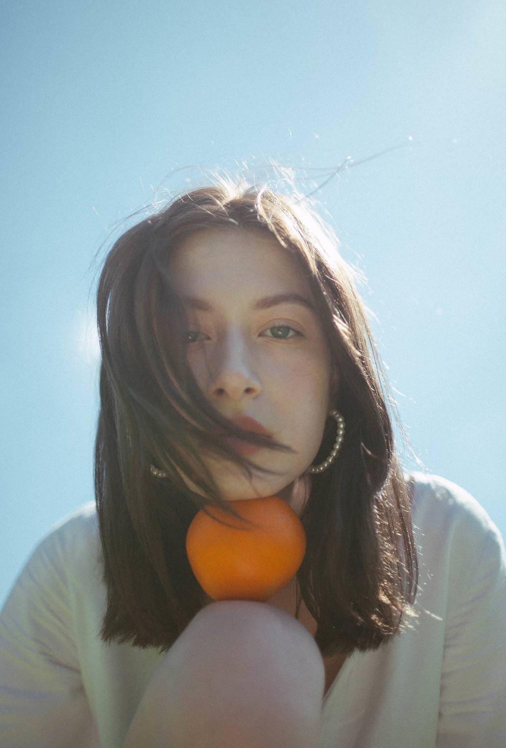 Orange