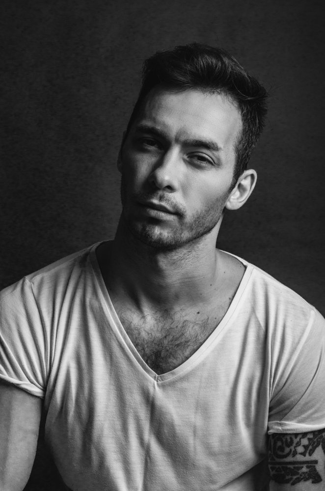 Photograph by Андрей Терзи