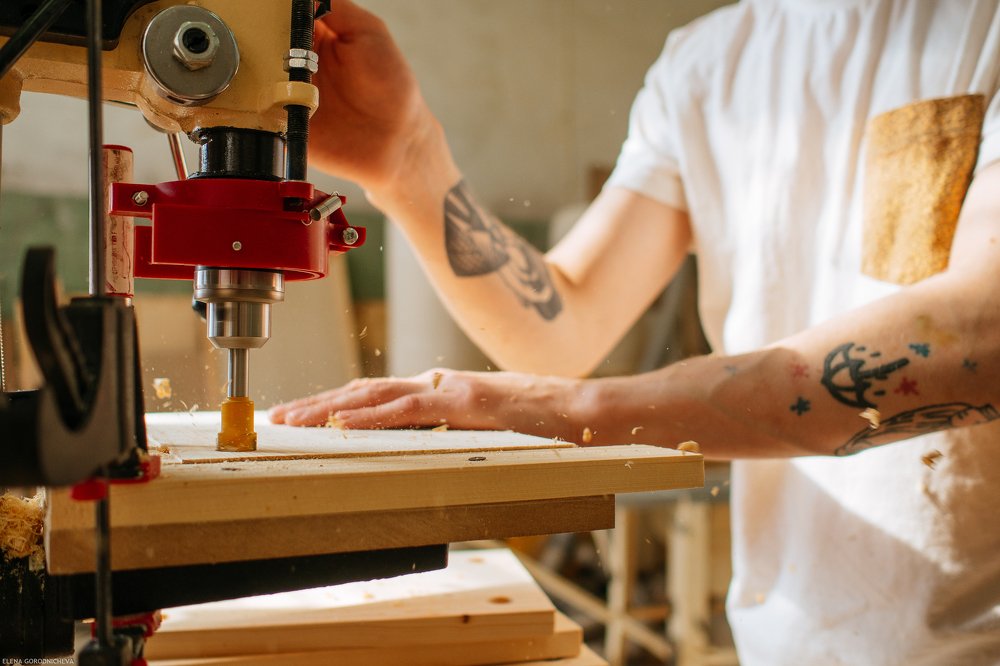 Photograph by Городничева Елена