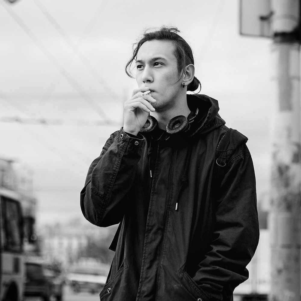 Курить вредно