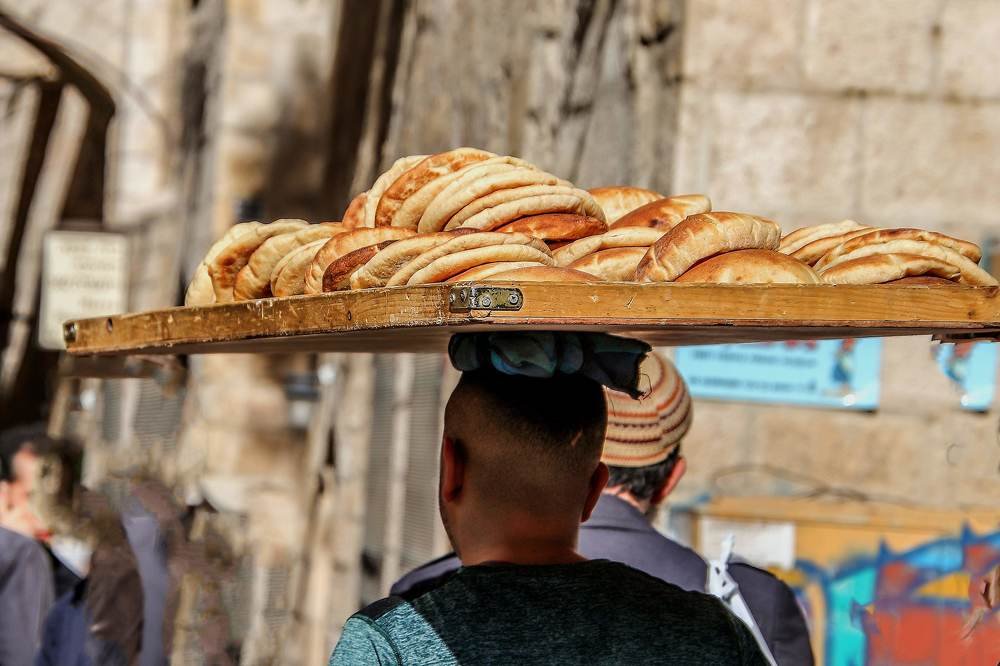 Голова работает