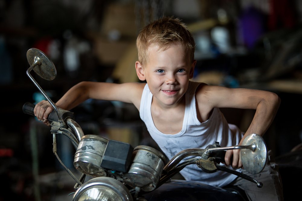 Photograph by Снежана Горлова