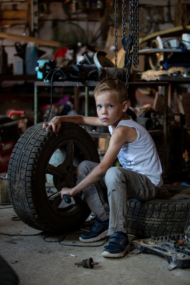 Photograph by Снежана Горлова