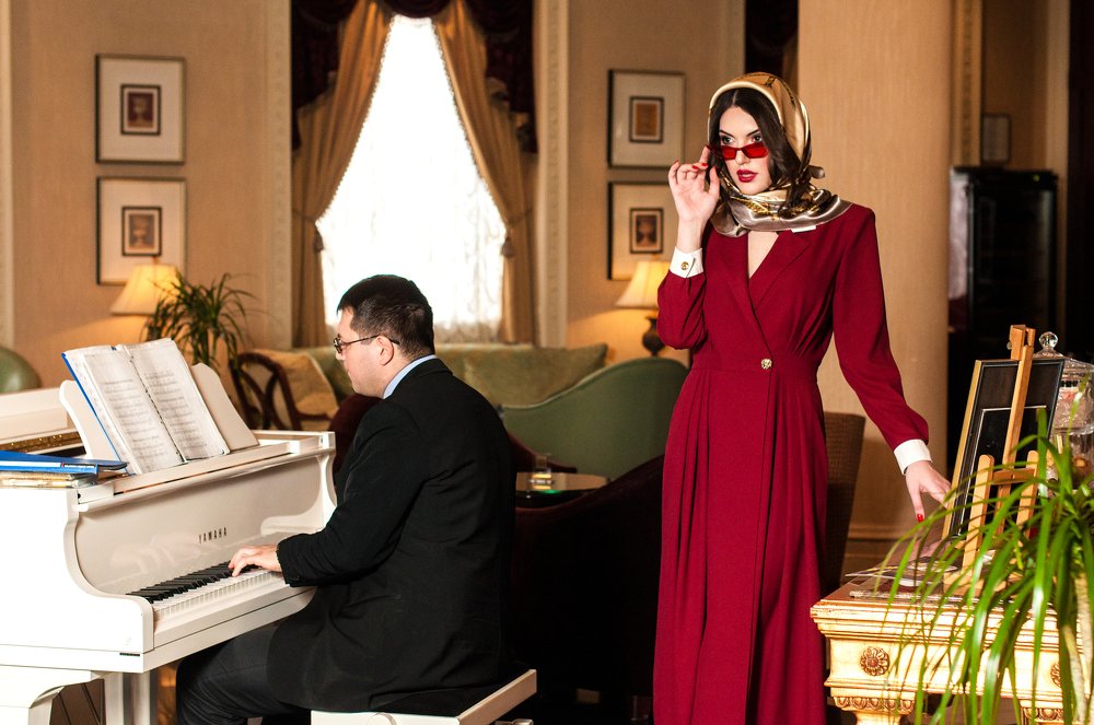 Photograph by Александр Кравченко