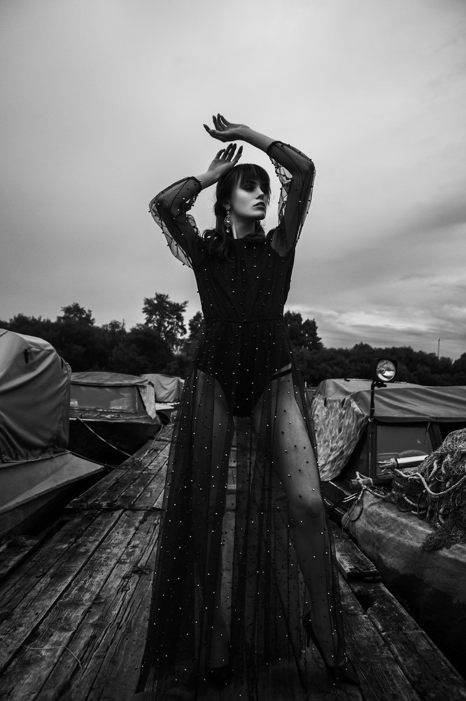 Photograph by Дарья Дали