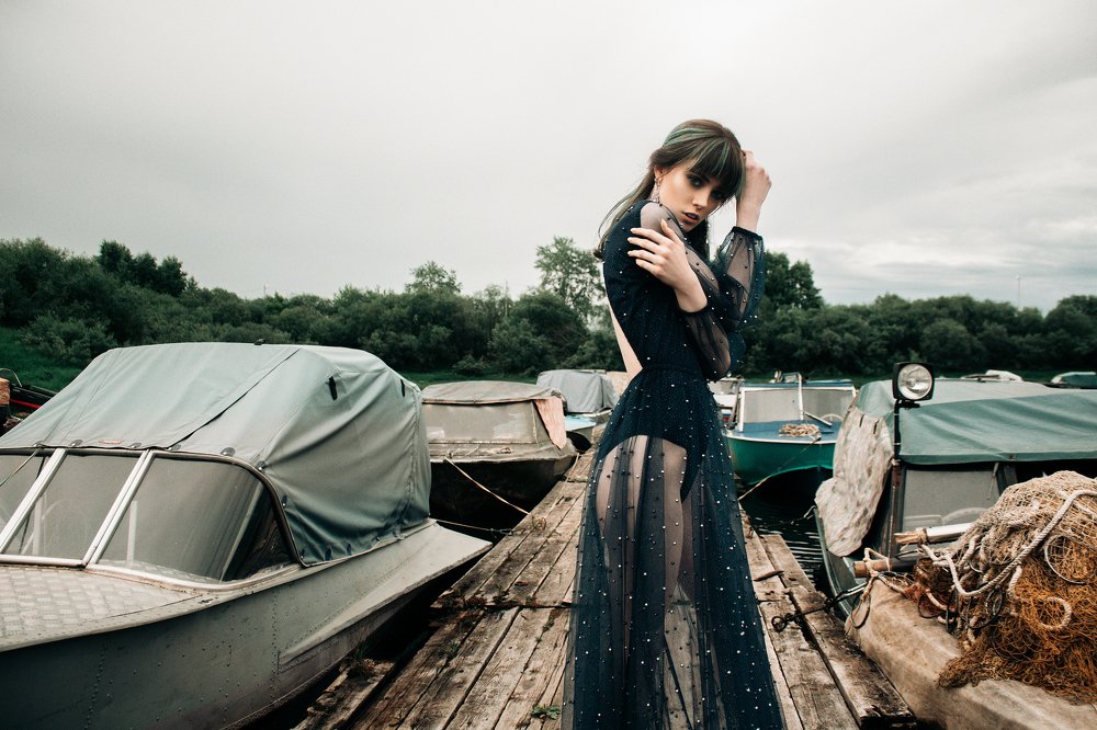 Photograph by Дарья Дали
