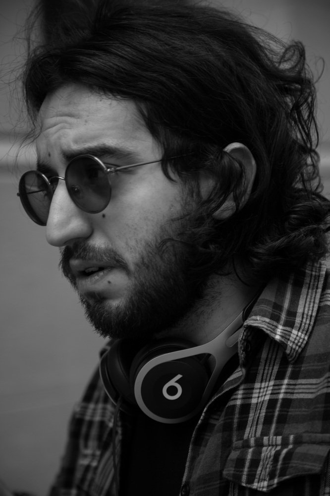 People of the CIty 0.1