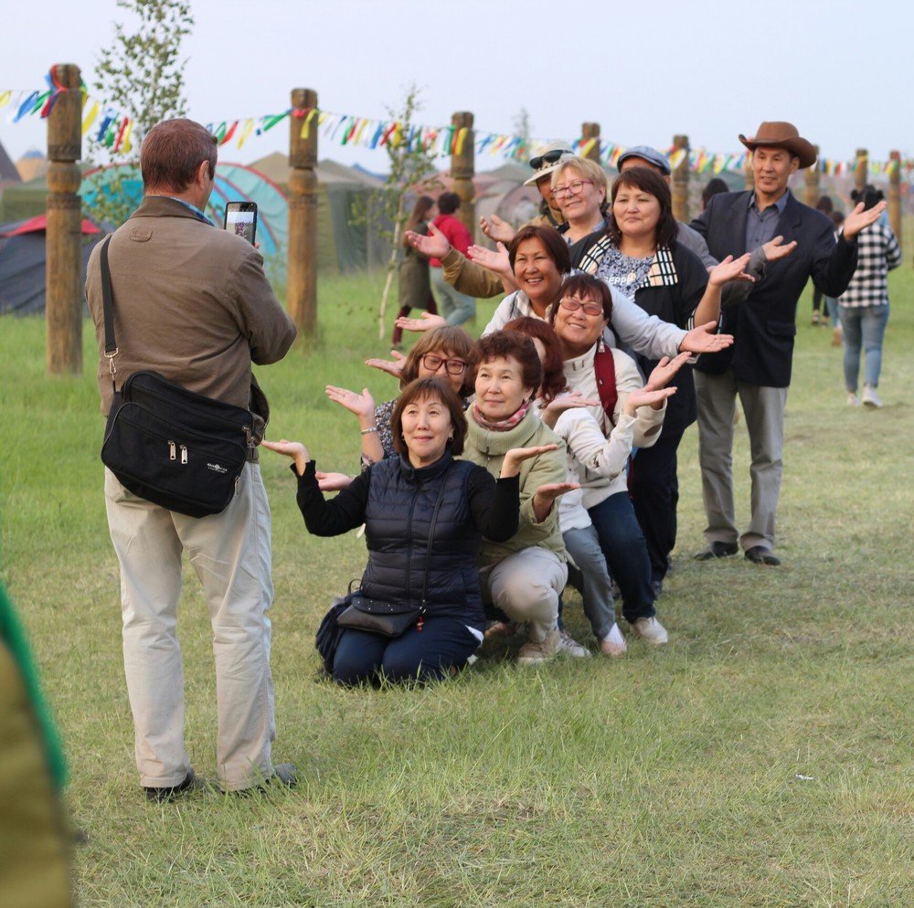 Сквозь года