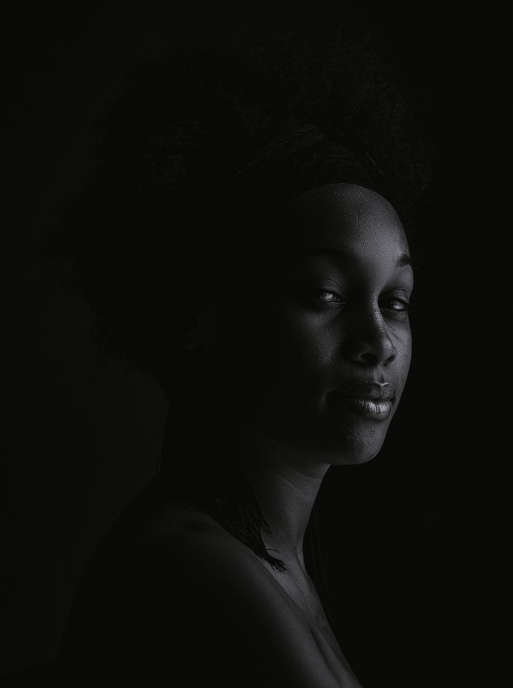 Photograph by bangoura vicky maker