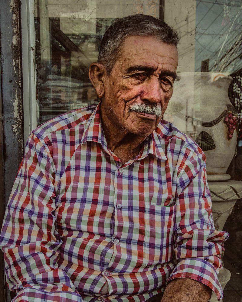 Historia andante
