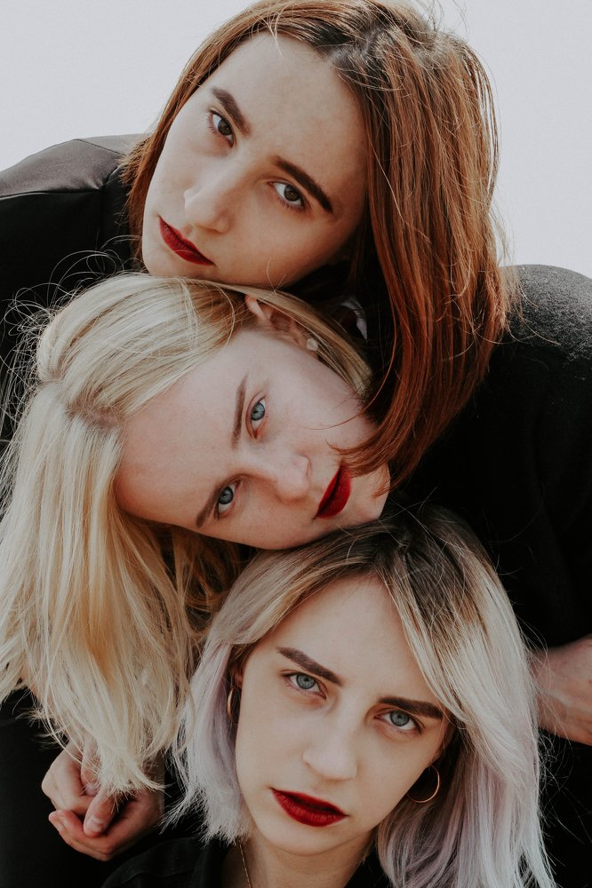 Photograph by ЕКАТЕРИНА БРАГИНА