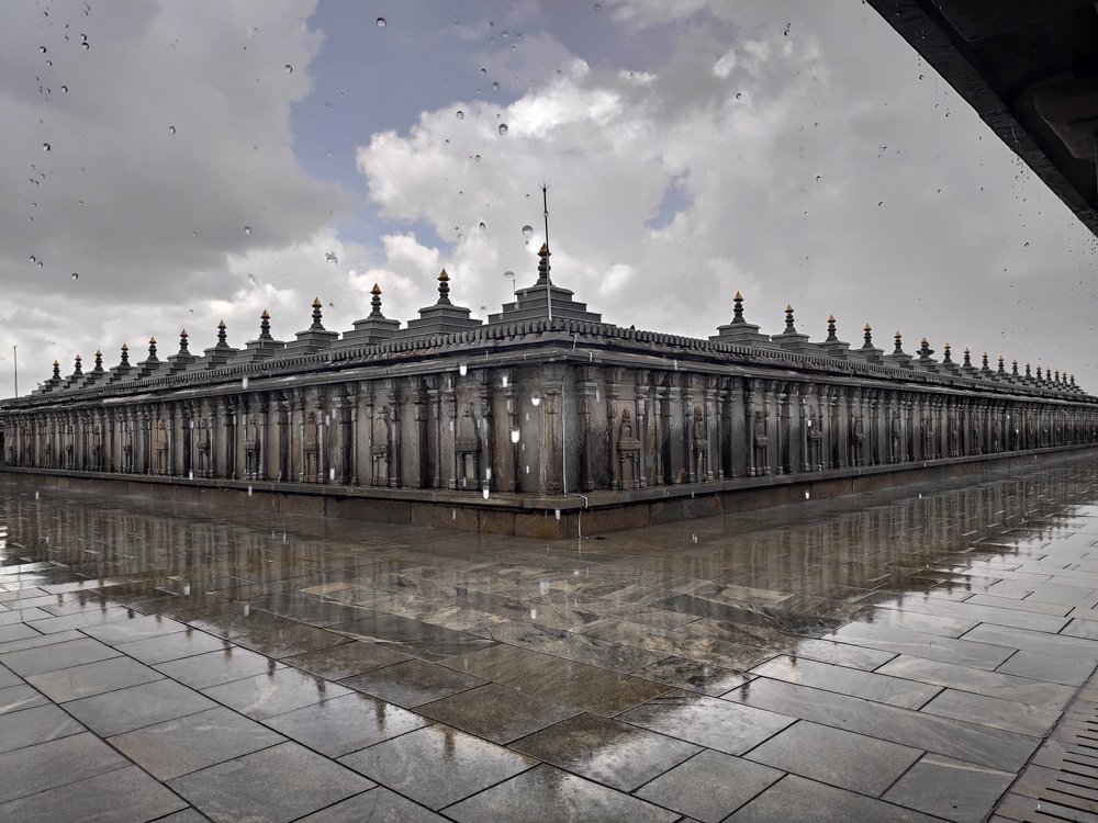 Gopal temple