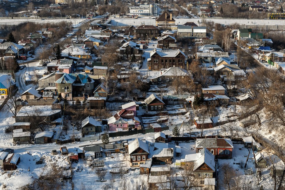 Увядающая древность