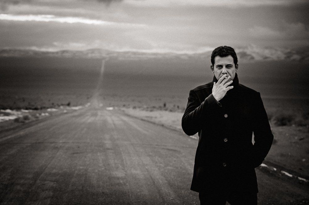 Photograph by Daria Osipova