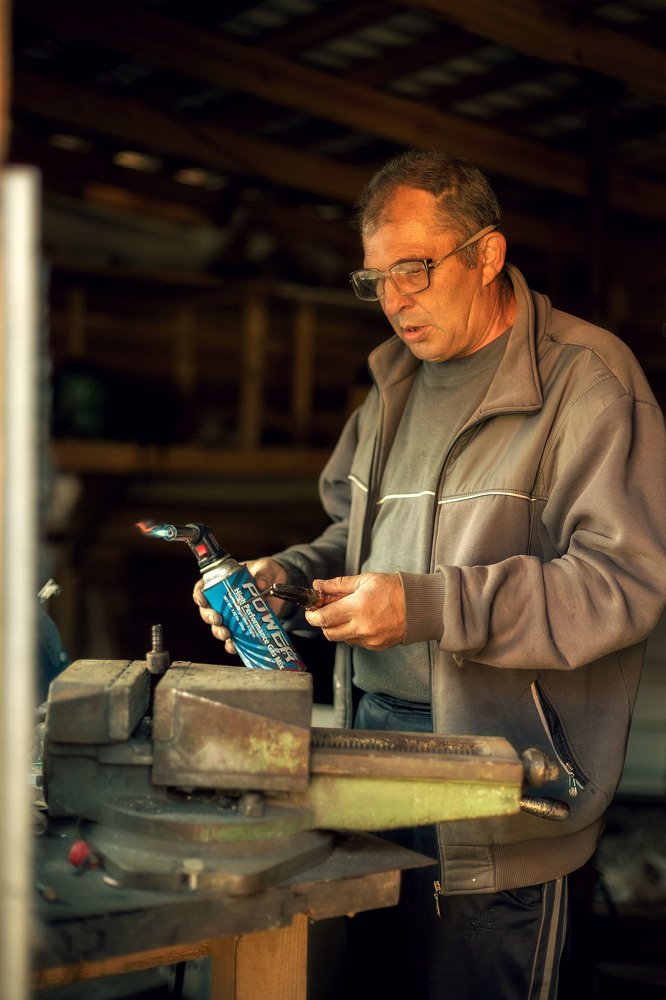 Photograph by Татьяна Реутова