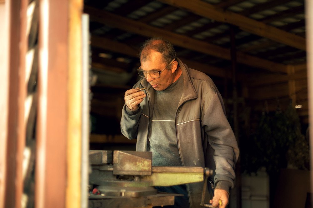 Photograph by Татьяна Реутова