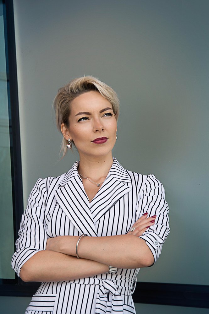 Photograph by Полина Кожухарь