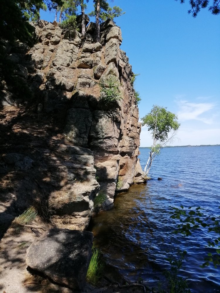 Бурабай