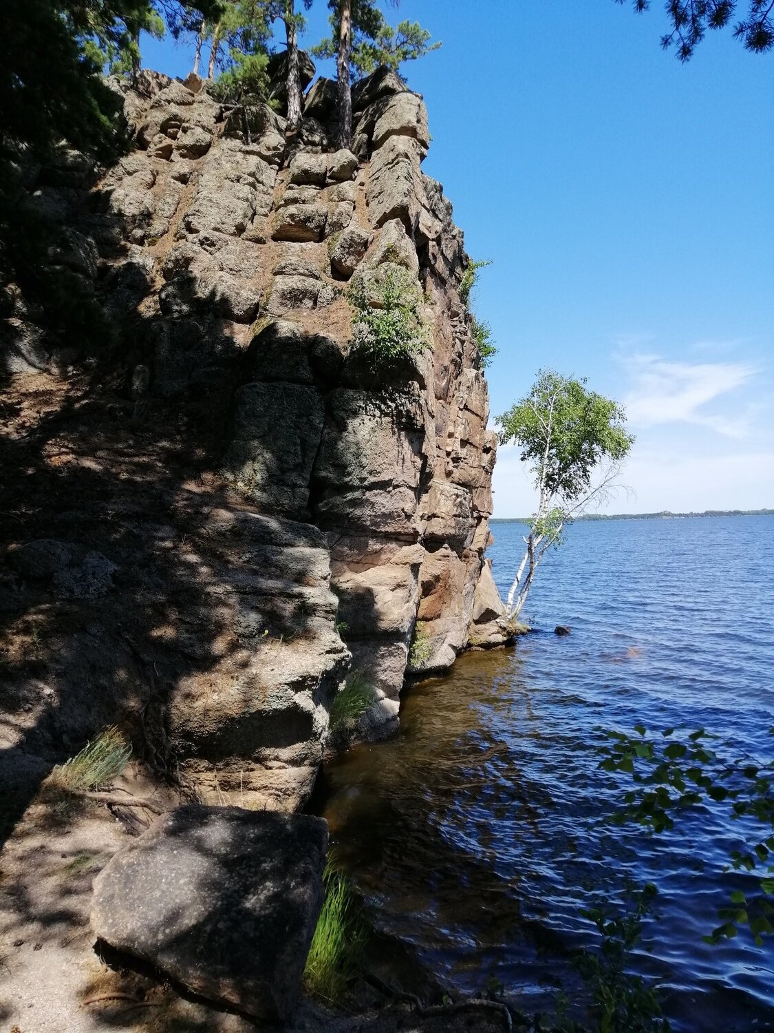Бурабай