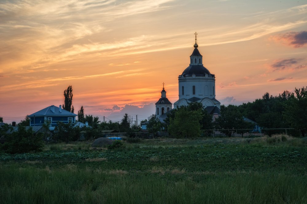 Photograph by Елена Ковалева