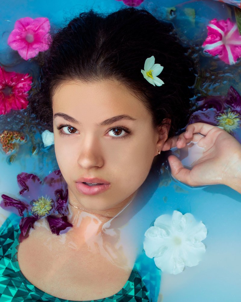 Photograph by Станислав Пивоваров