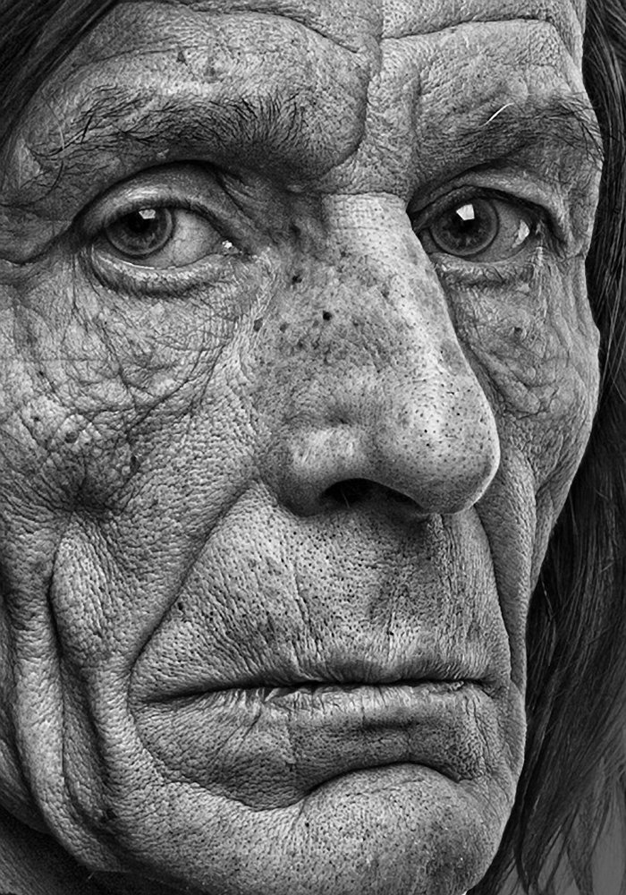 Портрет Валерия