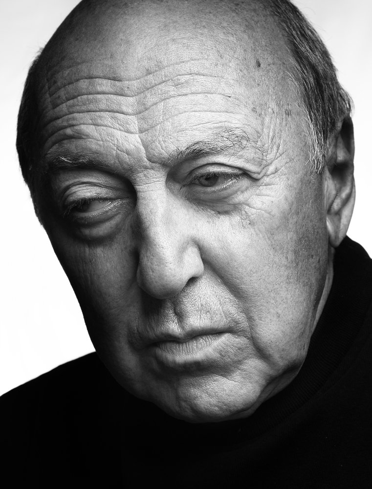 Портрет Георгия