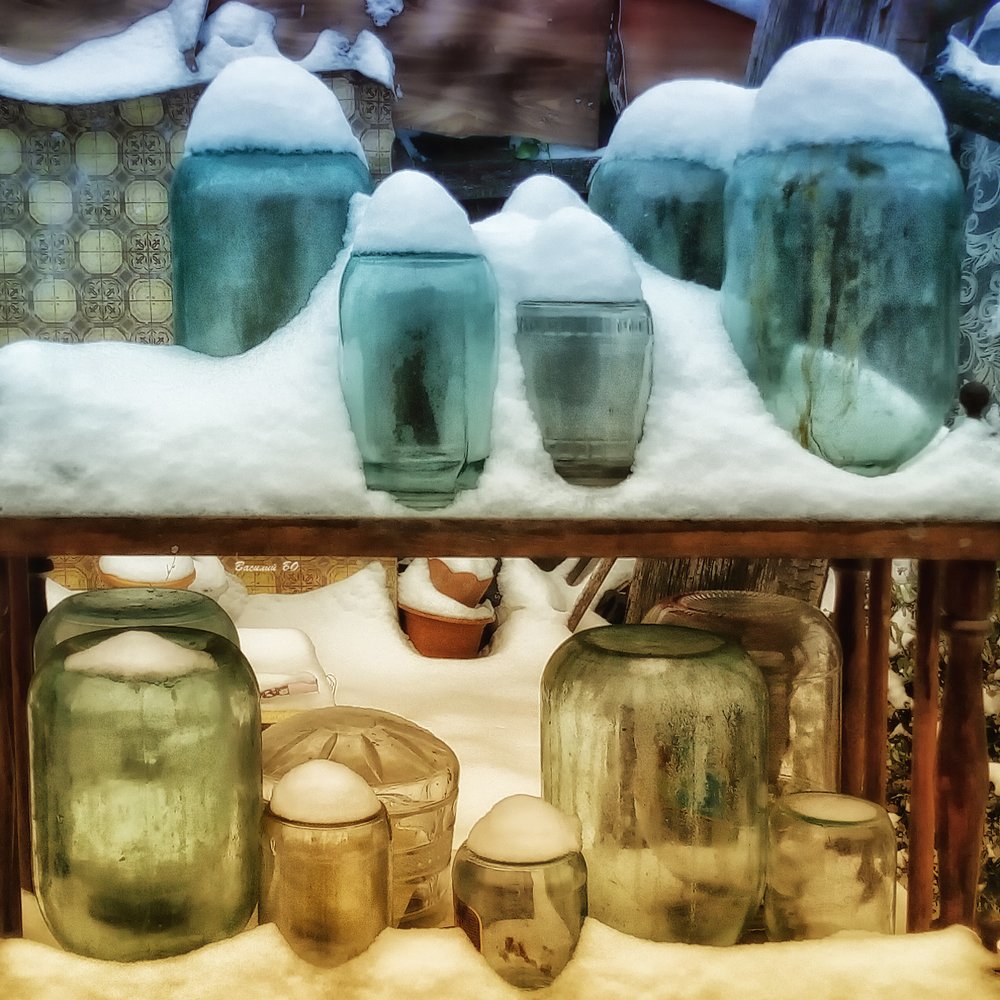 Photograph by Бобылёв Василий