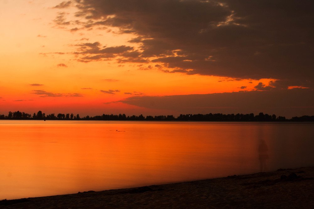 Фотография автора Евгений Король