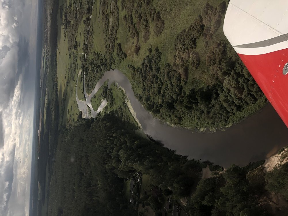 Photograph by Alena Audonina