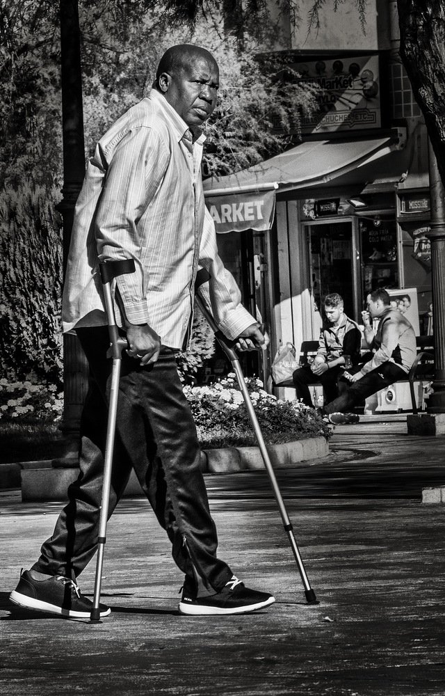 Photograph by Владимир Брагилевский