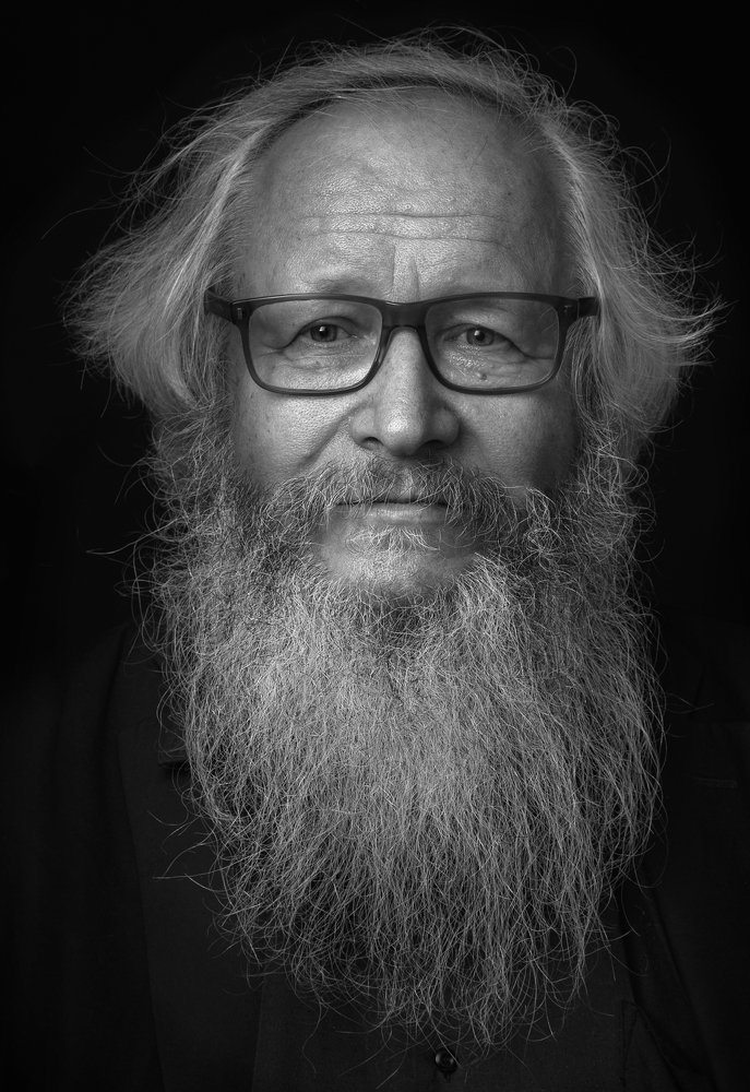 Портрет Александра