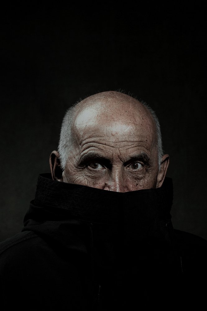 Человек который смеется