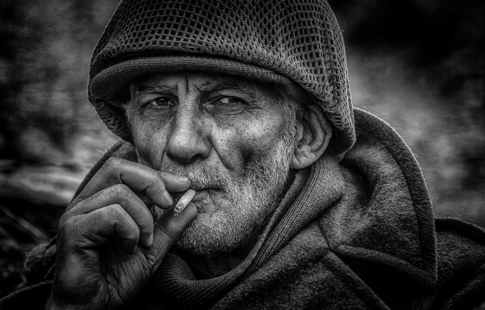 Photograph by Guy Krier