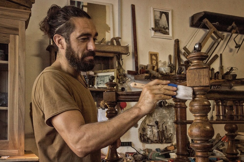 Реставратор