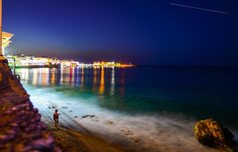 Последний из блоггеров