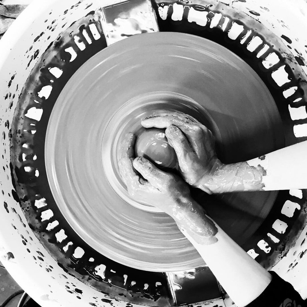 Гончарный круг