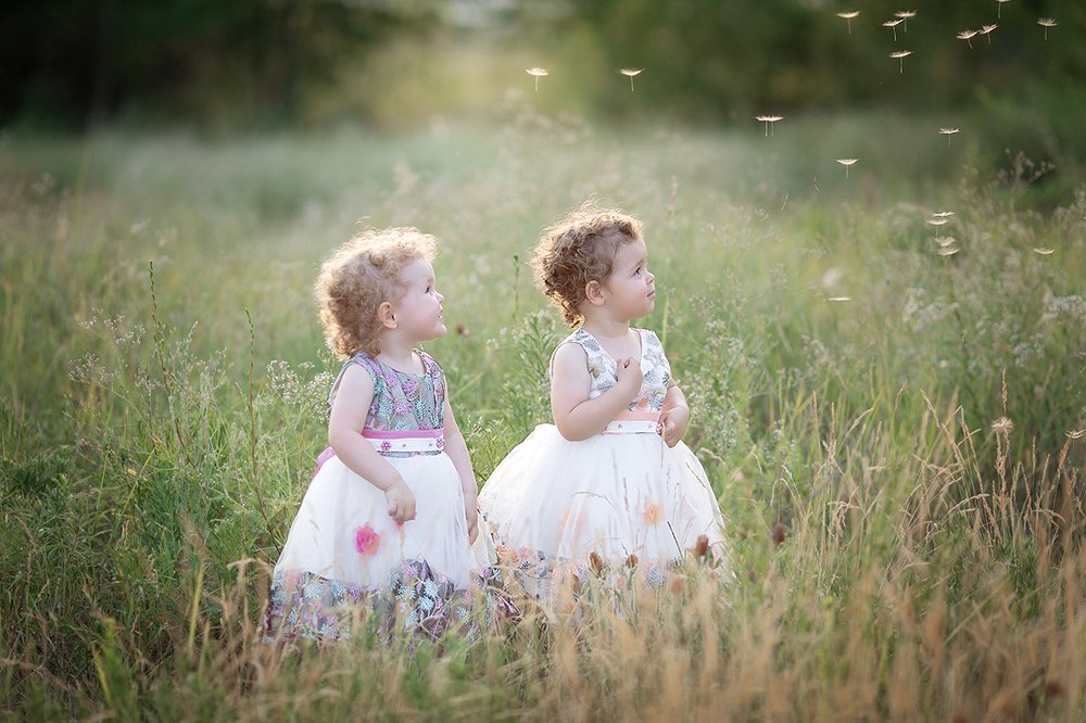 Про Алисию и Веронику